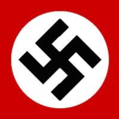 Resultado de imagen de emblema nazi